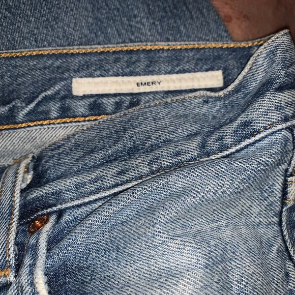 Citizens of Humanity Jeans - Emery sz 24 - Picture 5 of 9